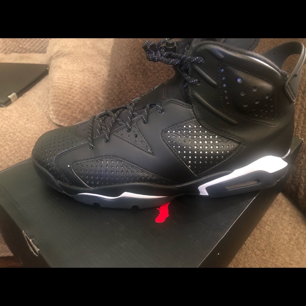 Jordan’s